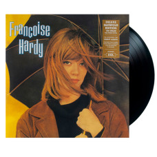 Francoise Hardy - Francoise Hardy (LP) Francoise Hardy - Francoise Hardy (LP)