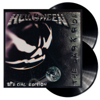 Helloween - The Dark Ride (Special Edition) (2 LP)