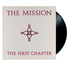 The Mission - The First Chapter (LP)