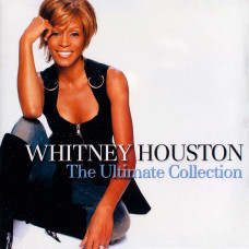 Whitney Houston, The Ultimate Collection (CD)