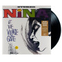 Nina Simone, Nina At The Village Gate (1962) (180 Gram Hq Virgin Vinyl) (Deluxe Gatefold Edition) (LP)