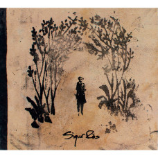 Sigur Ros, Takk… (CD)