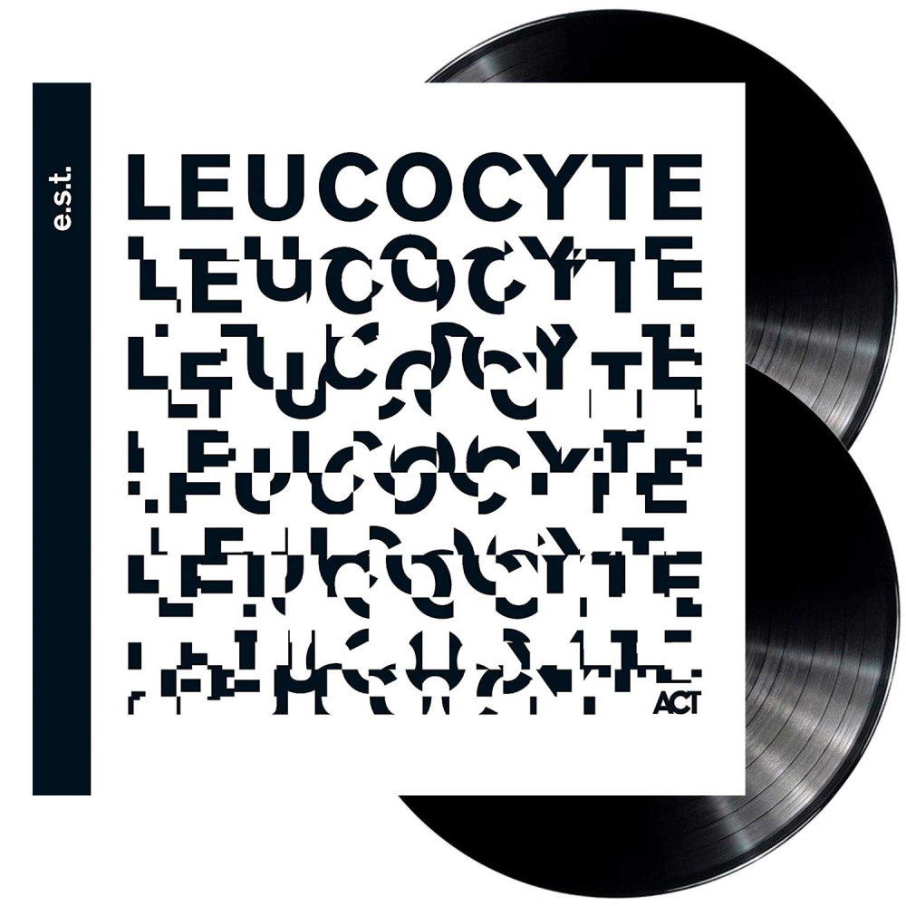 E.S.T. [Esbjorn Svensson Trio] - Leucocyte (2LP)