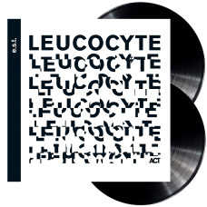 E.S.T. [Esbjorn Svensson Trio], Leucocyte (G/F) (2 LP)