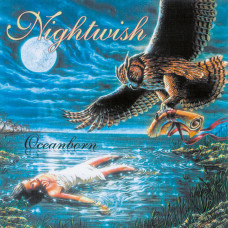 Nightwish, Oceanborn (CD)