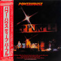 Deep Purple, Powerhouse (1977) (Papersleeve Mini LP) (Japan)