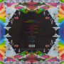 Coldplay - A Head Full Of Dreams (2 LP)