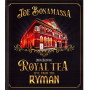 Joe Bonamassa, Now Serving: Royal Tea Live From The Ryman (BLU-RAY)