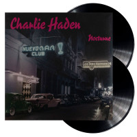 Charlie Haden - Nocturne (2 LP)