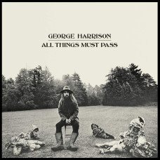 George Harrison - All Things Must Pass | 50Th Anniversary Edition Deluxe Box Set (3 CD)