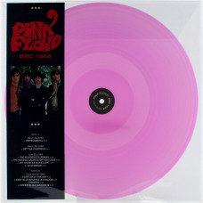 Pink Floyd - The BBC Sessions 1968 (Limited Coloured Vinyl) (LP)