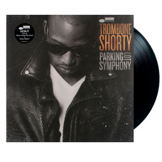 Trombone Shorty, Parking Lot Symphony (G/F) (LP)