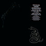 Metallica, Metallica (The Black Album) Remastered (CD)