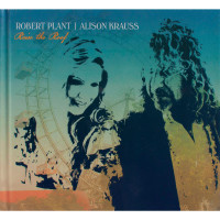 Robert Plant / Alison Krauss - Raise The Roof (Deluxe Edition) (CD)