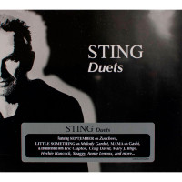 Sting - Duets (CD)