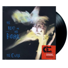 The Cure - The Head On The Door (LP)