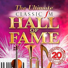 The Ultimate Classic Fm Hall Of Fame (4 CD)