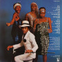 Boney M., Love For Sale (Club Edition) (LP)