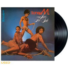 Boney M. - Love For Sale (LP) Boney M. - Love For Sale (LP)