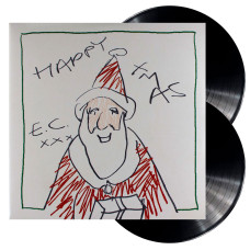 Eric Clapton - Happy Xmas (2 LP)